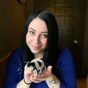 Meet your Posher, Taylor